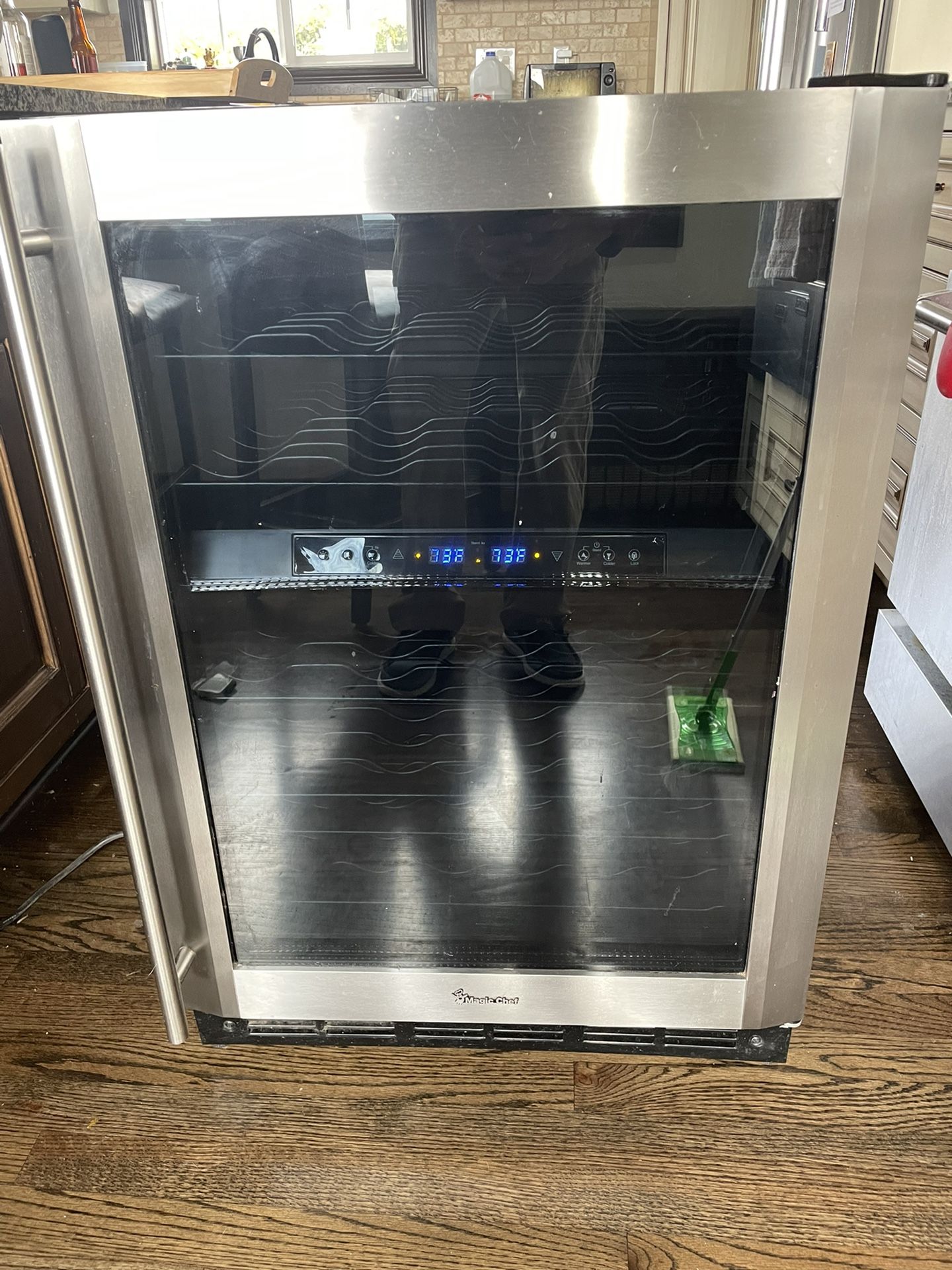 Wine Fridge