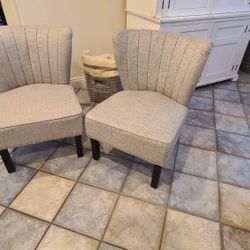 Decorative Chairs