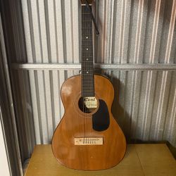 Kent Guitar 