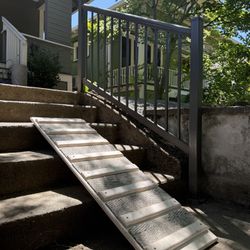 Pet Ramp