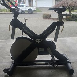 Life Fitness Lemond Revmaster Pro