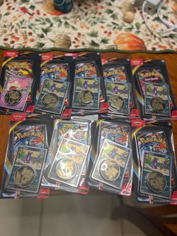 Pokemon Chaos Rising