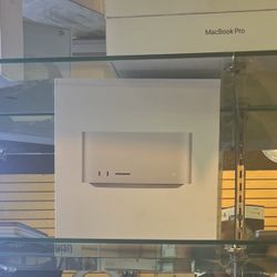 Mac Studio M2 Max 32Ram 512Gb SSD