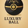 LUXURY BALL