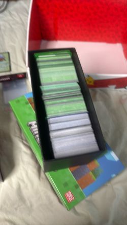 Pokemon cards Energy and codes