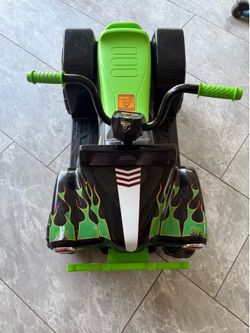 Ride on car 12V