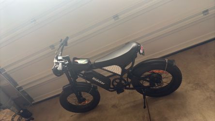 Ridstar Q20