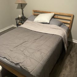Bed Frame