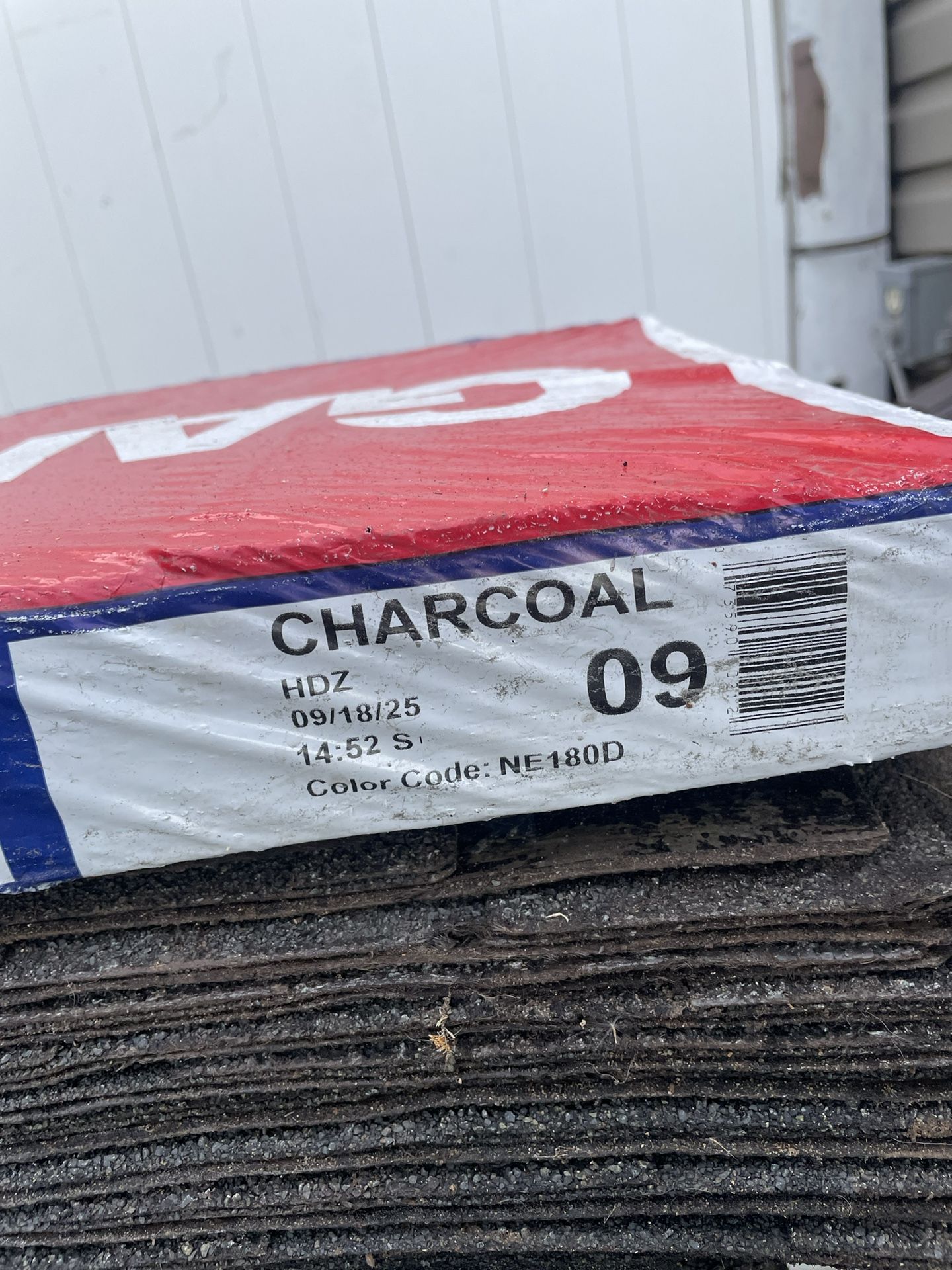 Roofing Shingles