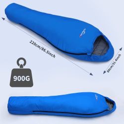 Kamperbox Outdoor Camping Sleeping Bag