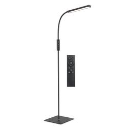 TaoTronics Remote Customizable LED Floor Lamp