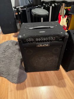 Amplifier