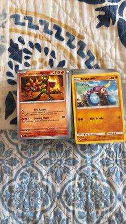 Pokémon bulk