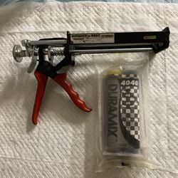 Duramix ER 4997 Two Part Epoxy Dispenser