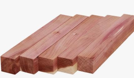 Cedar wood