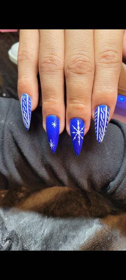 Nails