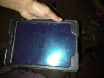 Armor Shockproof Military Case FOR GALAXY TAB A 9.7