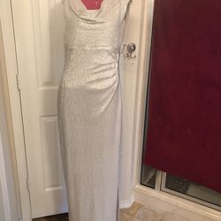 Connected apparel Ladies Social Dress Size 10