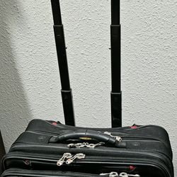 Computer/carry On Bag