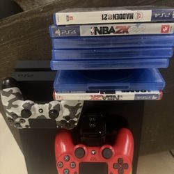 PS4