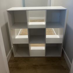 Shelf/Cubby