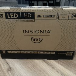 24β insignia fire tv