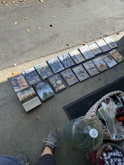 22 DVD