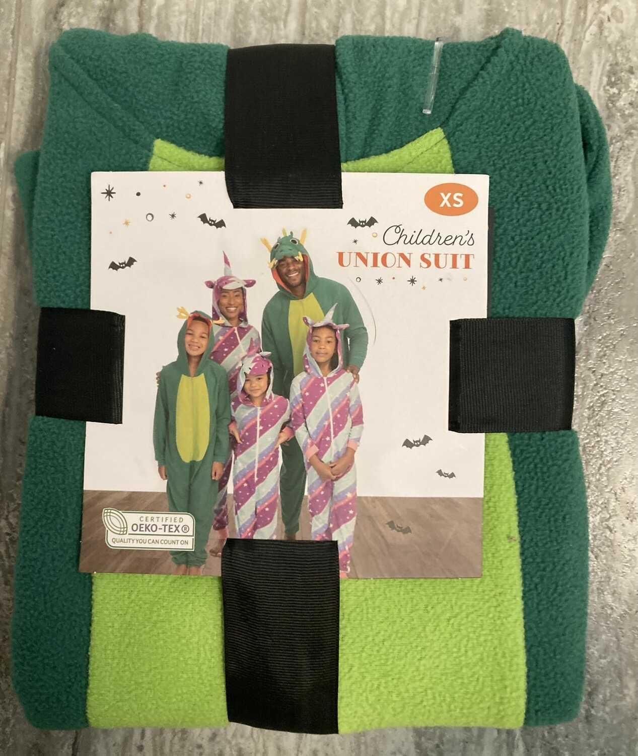 Dragon Costume (Brand New)