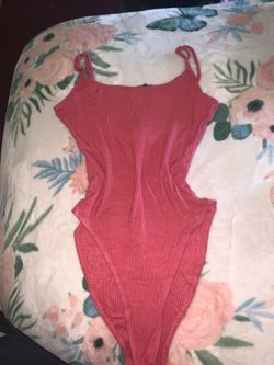 Bodysuit