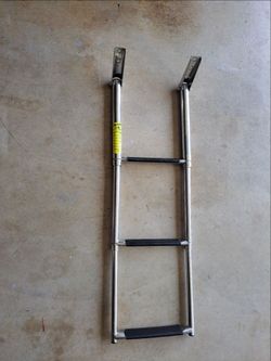 Boat Ladder