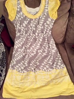 Maternity dresses S/M