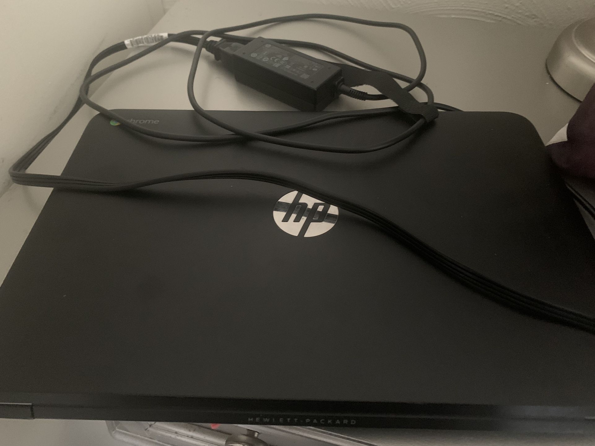 Hp Computer