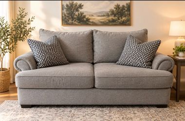 Love seat