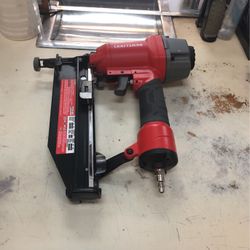 Craftsman  Nail Gun