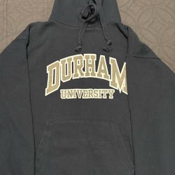 Hoodie Size S