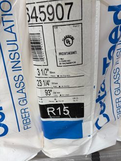 Ensolasion R15x24