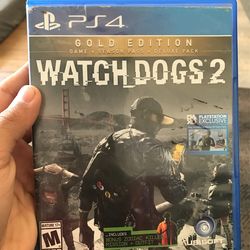 Watch Dogs 2