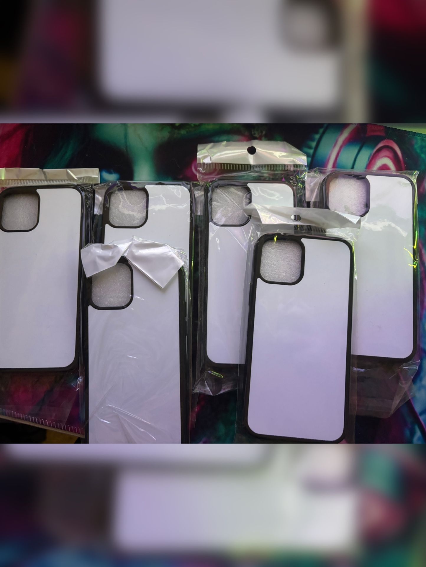 iPhone 12 Cases 