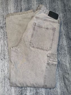 Pacsun jeans (men)