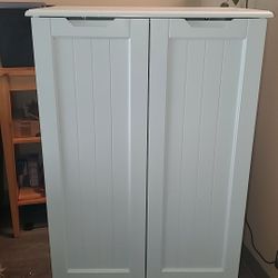 Pantry Shelving 