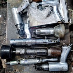 Air Tools  