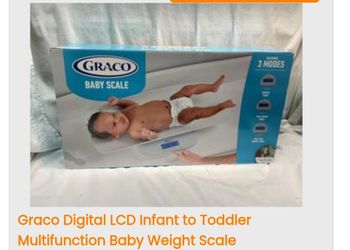 Baby Scale