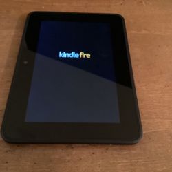Amazon Fire-New In Box.  Model 43Z60.  I Only Opened It To Show It On And Working.  Pickup Only