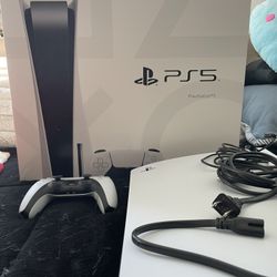 Ps5