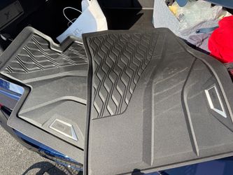 BMW X5 2026 All Weather Mat