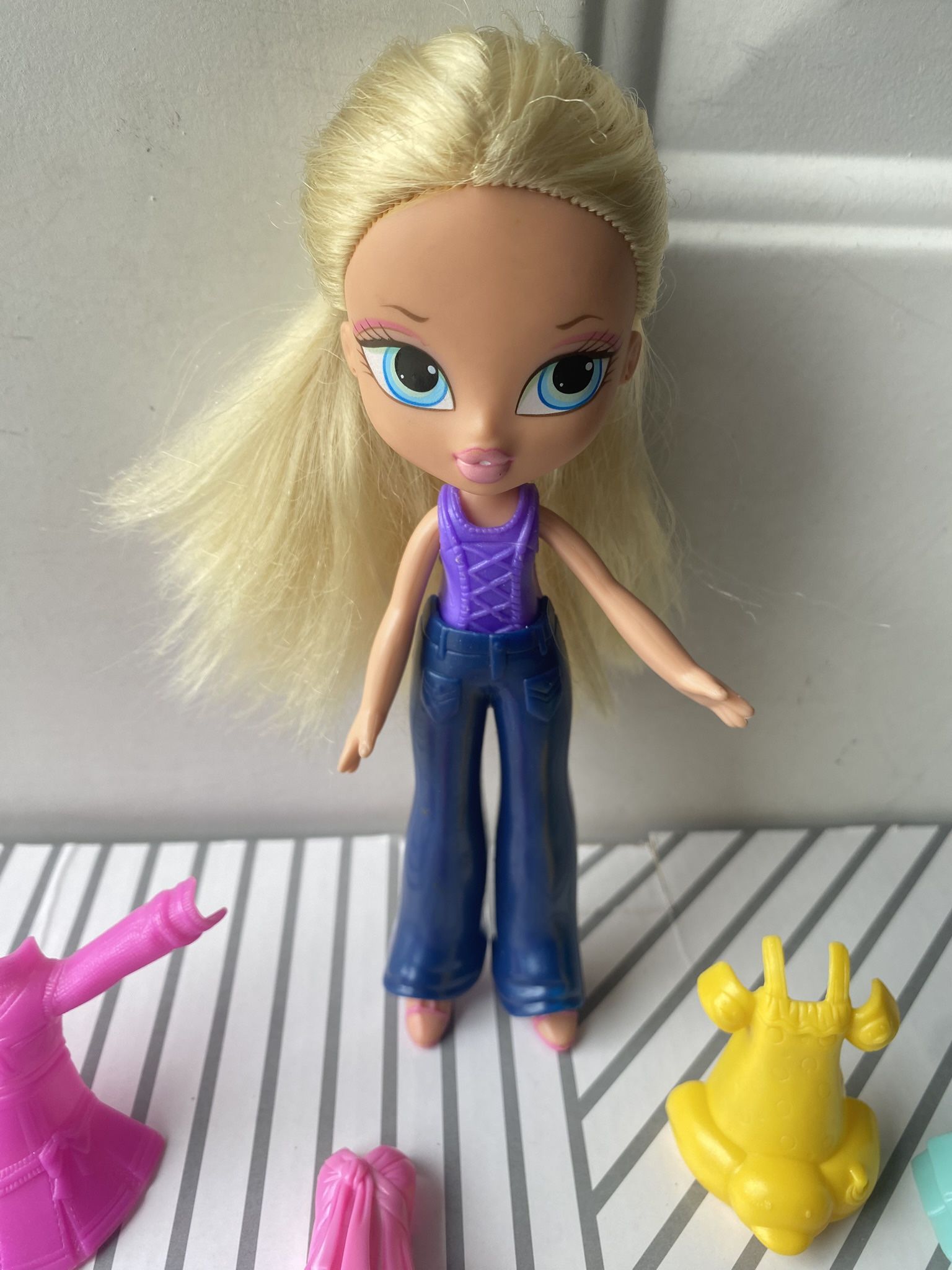 Mini Bratz