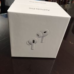 Apple AirPods Pro 2