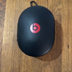 Beats Studio Black
