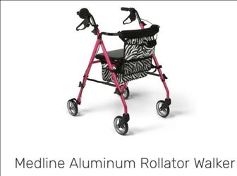 Medical Walker