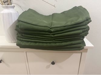 Napkins 250